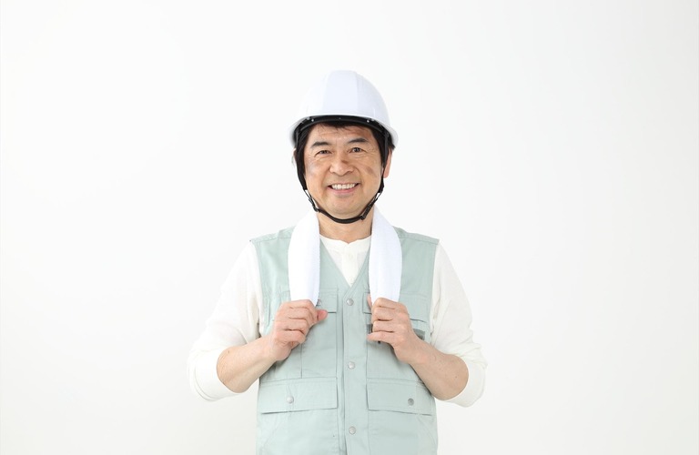経験者の中で転職をご希望の方を歓迎 | 神奈川でプラント工事の求人なら手に職がつく有限会社翔輪工業