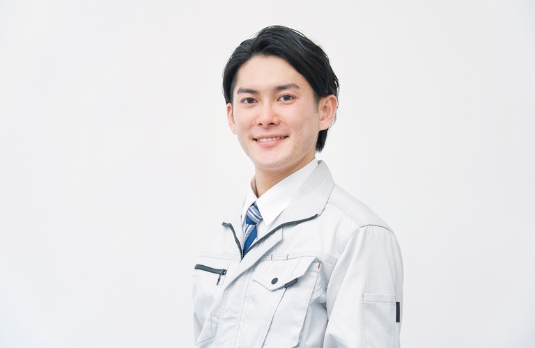 未経験から鍛冶工へのキャリアを開く | 神奈川でプラント工事の求人なら手に職がつく有限会社翔輪工業